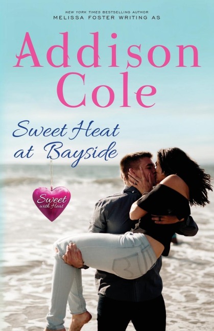 Sweet Heat at Bayside