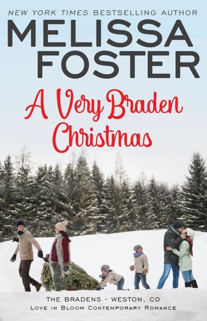 A Very Braden Christmas