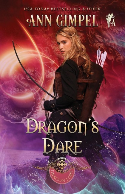 Dragons Dare: Highland Fantasy Romance