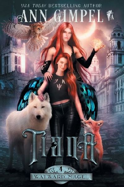 Tiana