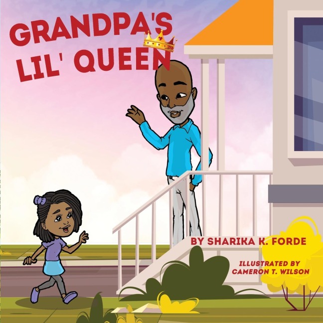 Grandpas Lil Queen