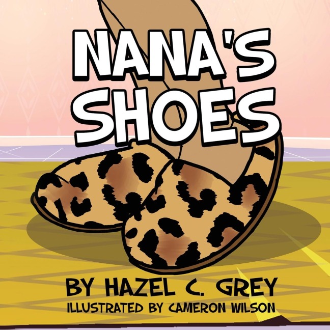 Nanas Shoes