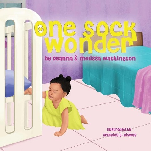 One Sock Wonder