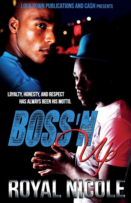 BOSS N UP