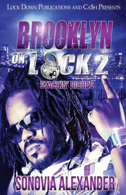 Brooklyn On Lock 2: Stackin Riches