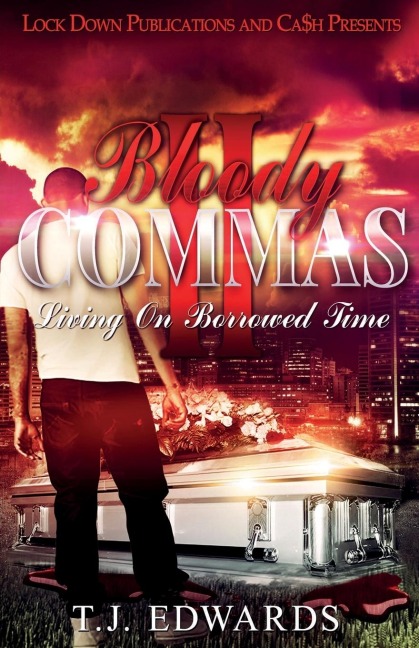 BLOODY COMMAS 2: LIVING ON BORROWED TIME