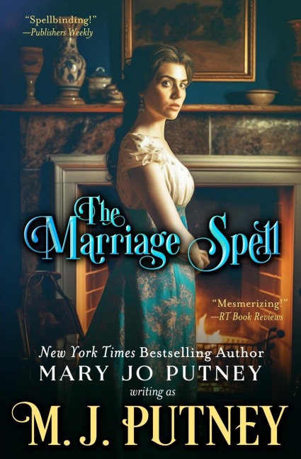 The Marriage Spell