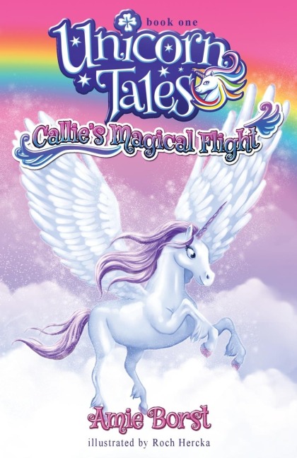 Callies Magical Flight