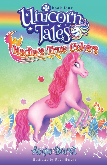 Nadias True Colors