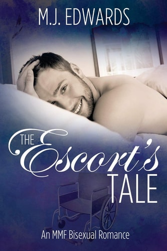 The Escort's Tale An Mmf Bisexual Romance