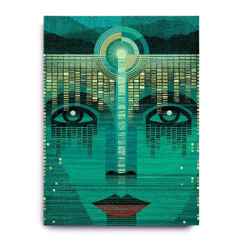 The Great Gatsby: An Illuminated Edition