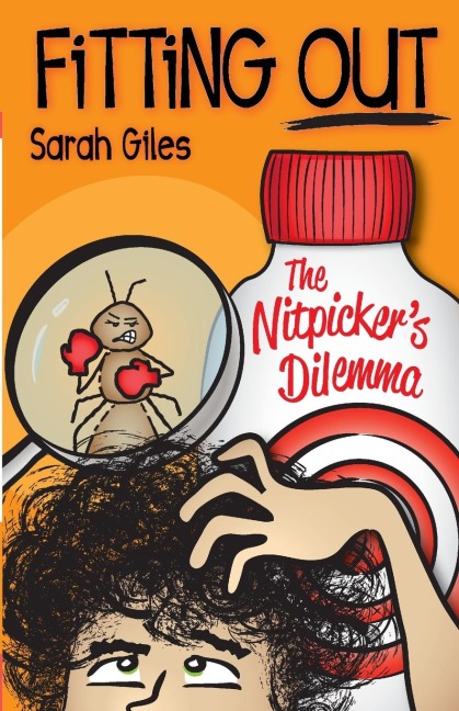 Fitting Out: The Nitpickers Dilemma
