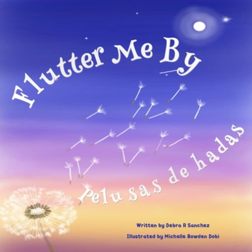 Flutter Me By Pelusas de Hadas