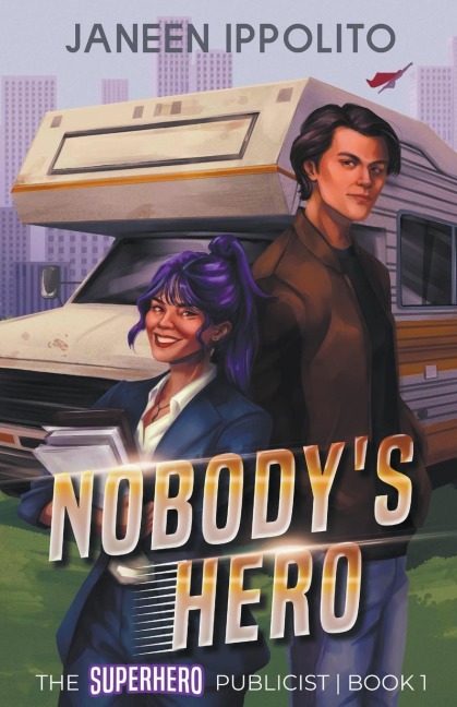 Nobodys Hero