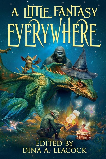 A Little Fantasy Everywhere