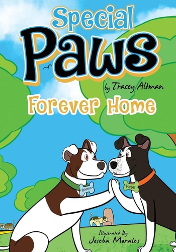 Special Paws Forever Home