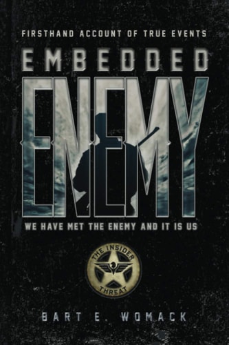 Embedded Enemy The Insider Threat