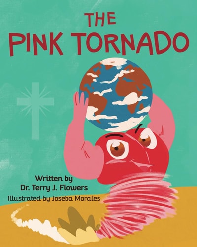 The Pink Tornado