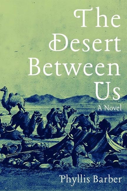 The Desert Between Us: A Novel Volume 1