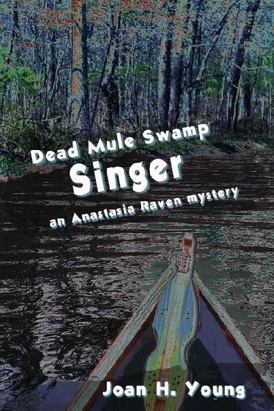 Dead Mule Swamp Singer