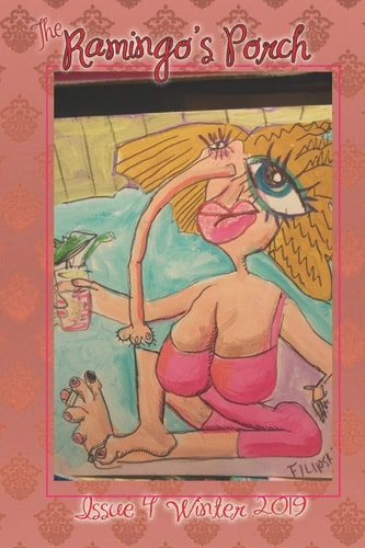 The Ramingo's Porch, Vol 4 Winter 2019