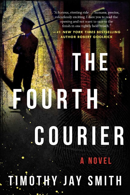 The Fourth Courier