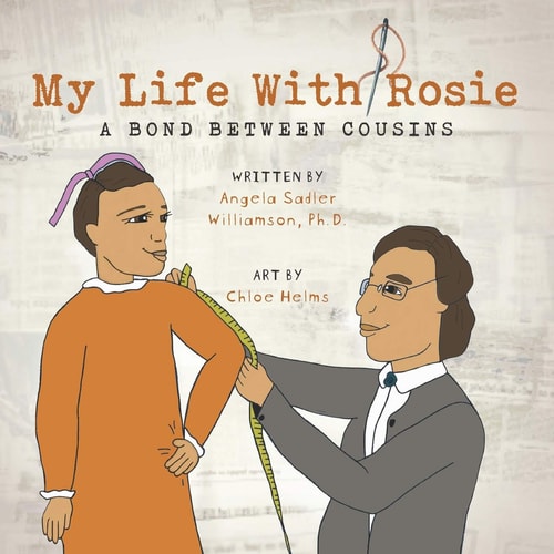 My Life with Rosie A Bond Between Cousins