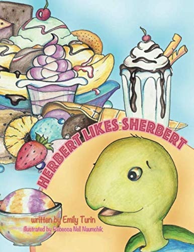 Herbert Likes Sherbert