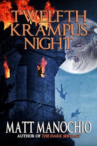 Twelfth Krampus Night