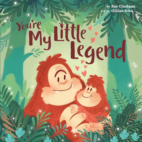 Youre My Little Legend