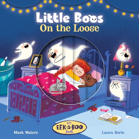 Little Boos on the Loose