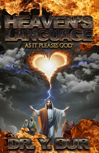 Heaven's Language As It Pleases God(R)