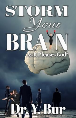 Storm Your Brain