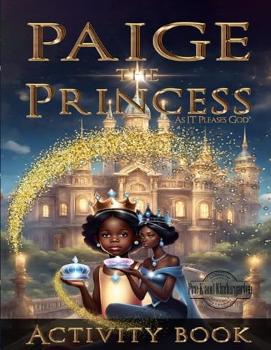Paige The Princess