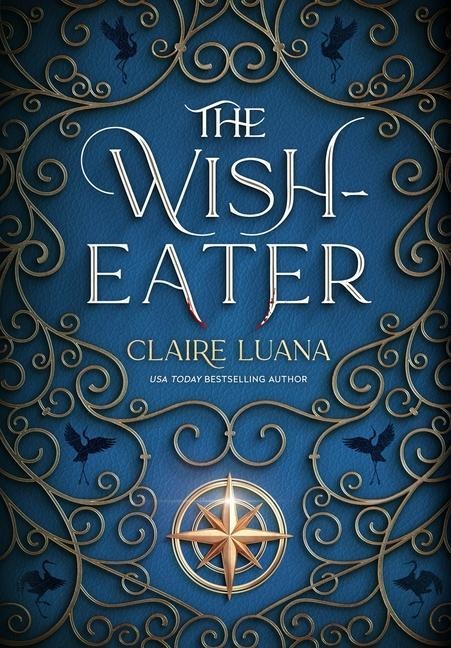 The Wish-Eater