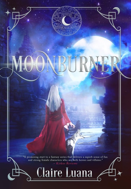 Moonburner