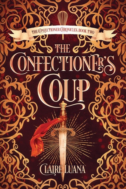 The Confectioners Coup