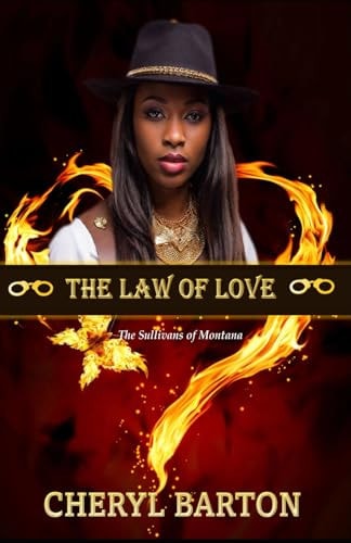 The Law of Love The Sullivans of Montana