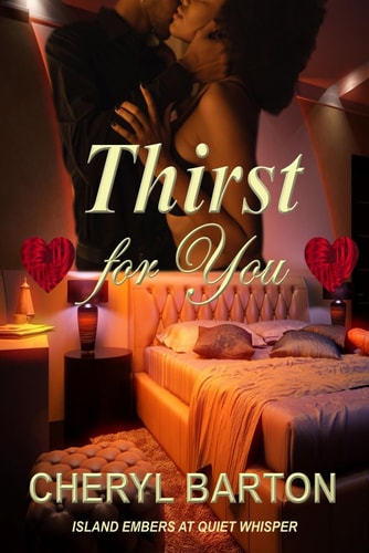 Thirst for You Island Embers at Quiet Whisper