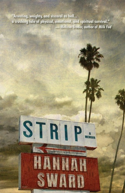 Strip: A Memoir