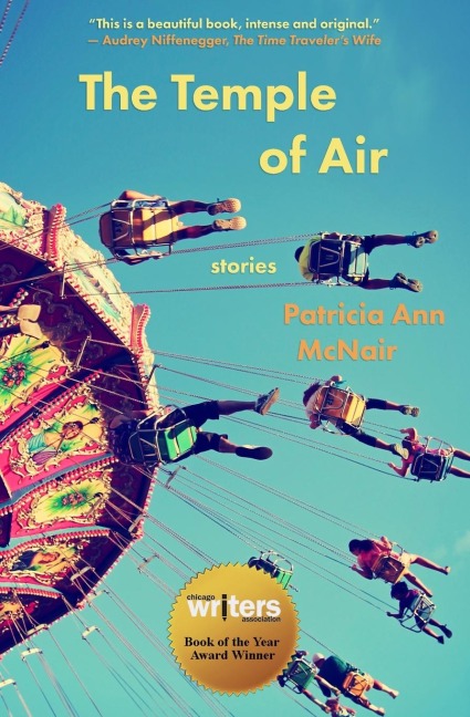 The Temple of Air