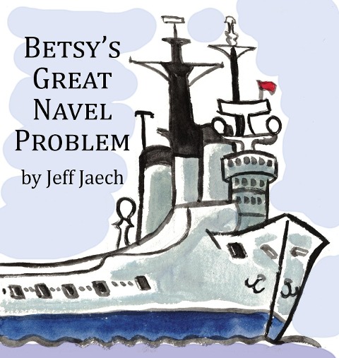 Betsys Great Navel Problem