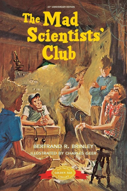 The Mad Scientists Club