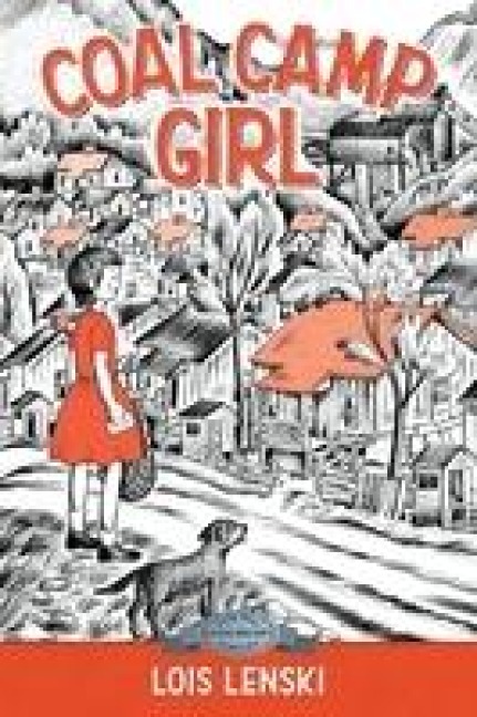 Coal Camp Girl
