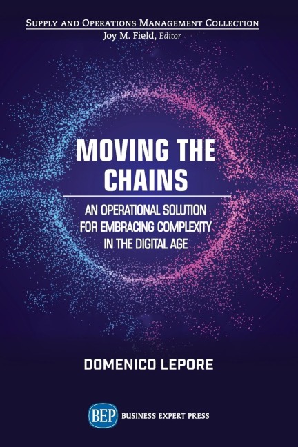 Moving the Chains: An Operational Solution for Embracing Complexity in the Digital Age