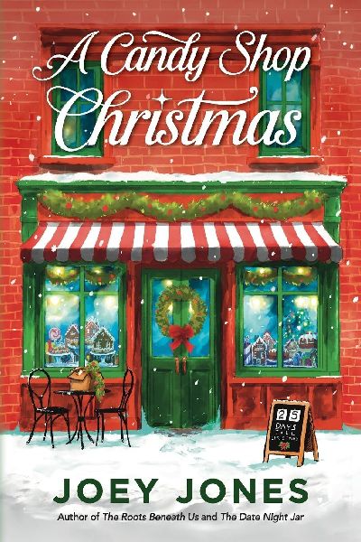 A Candy Shop Christmas