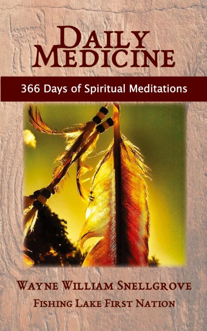 Daily Medicine