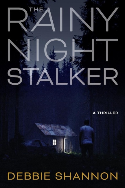 The Rainy Night Stalker