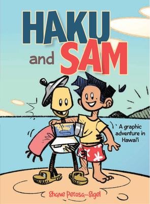 Haku & Sam