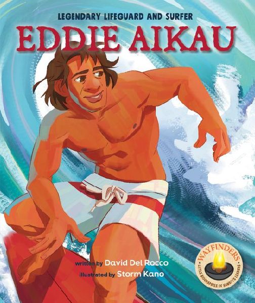 Eddie Aikau: Legendary Lifeguard and Surfer